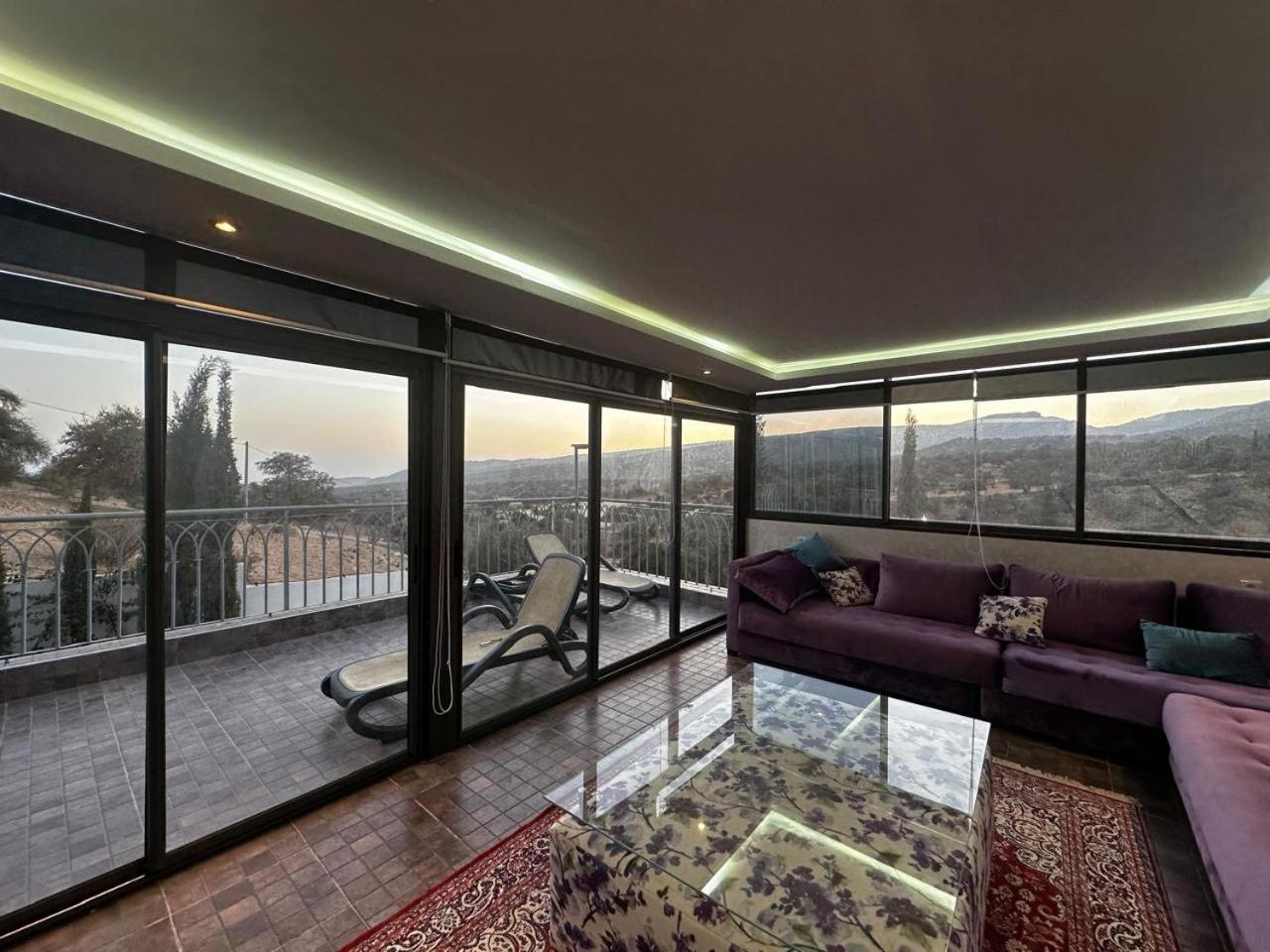 Villa Amalou Avec Piscine Famille Uniquement Agadir Eksteriør bilde