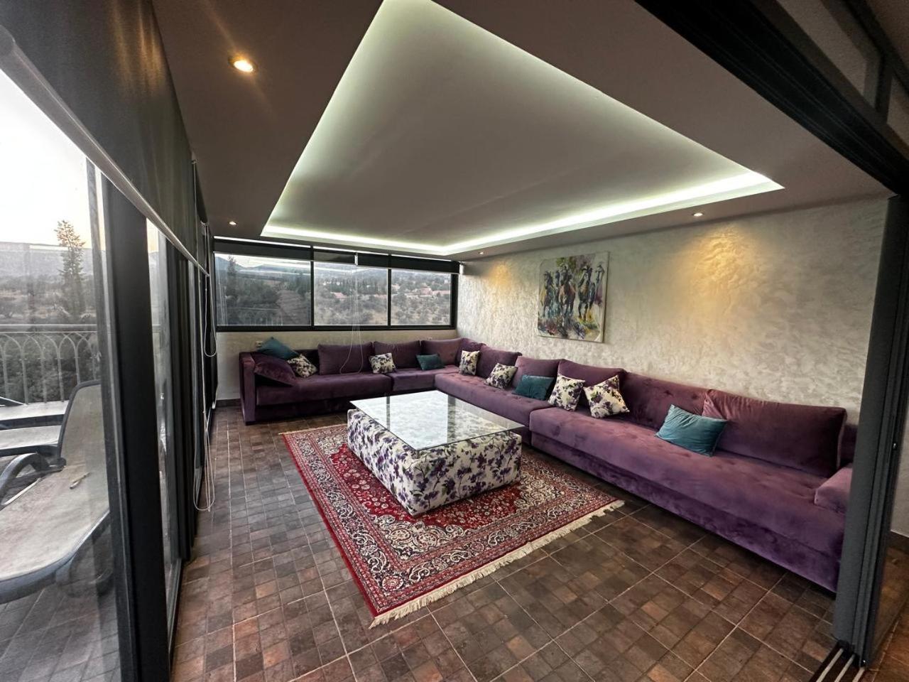 Villa Amalou Avec Piscine Famille Uniquement Agadir Eksteriør bilde